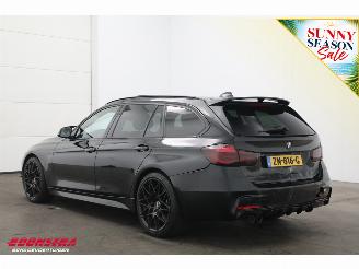 BMW 3-serie 320i Touring Aut. M Sport Edition HUD Pano Navi Leder SHZ Camera PDC picture 4