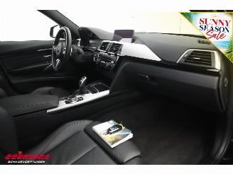 BMW 3-serie 320i Touring Aut. M Sport Edition HUD Pano Navi Leder SHZ Camera PDC picture 9