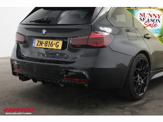 BMW 3-serie 320i Touring Aut. M Sport Edition HUD Pano Navi Leder SHZ Camera PDC picture 7
