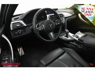BMW 3-serie 320i Touring Aut. M Sport Edition HUD Pano Navi Leder SHZ Camera PDC picture 14