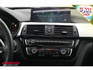BMW 3-serie 320i Touring Aut. M Sport Edition HUD Pano Navi Leder SHZ Camera PDC picture 11