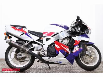 Honda CBR 900 RR Fireblade SC28 Yoshimura picture 7