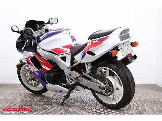 Honda CBR 900 RR Fireblade SC28 Yoshimura picture 4