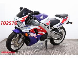 skadebil motor Honda CBR 900 RR Fireblade SC28 Yoshimura 1994/3
