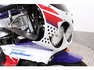 Honda CBR 900 RR Fireblade SC28 Yoshimura picture 14