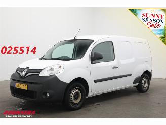 Renault Kangoo 1.5 Blue dCi 115 Comfort Maxi Airco Cruise 2021/10