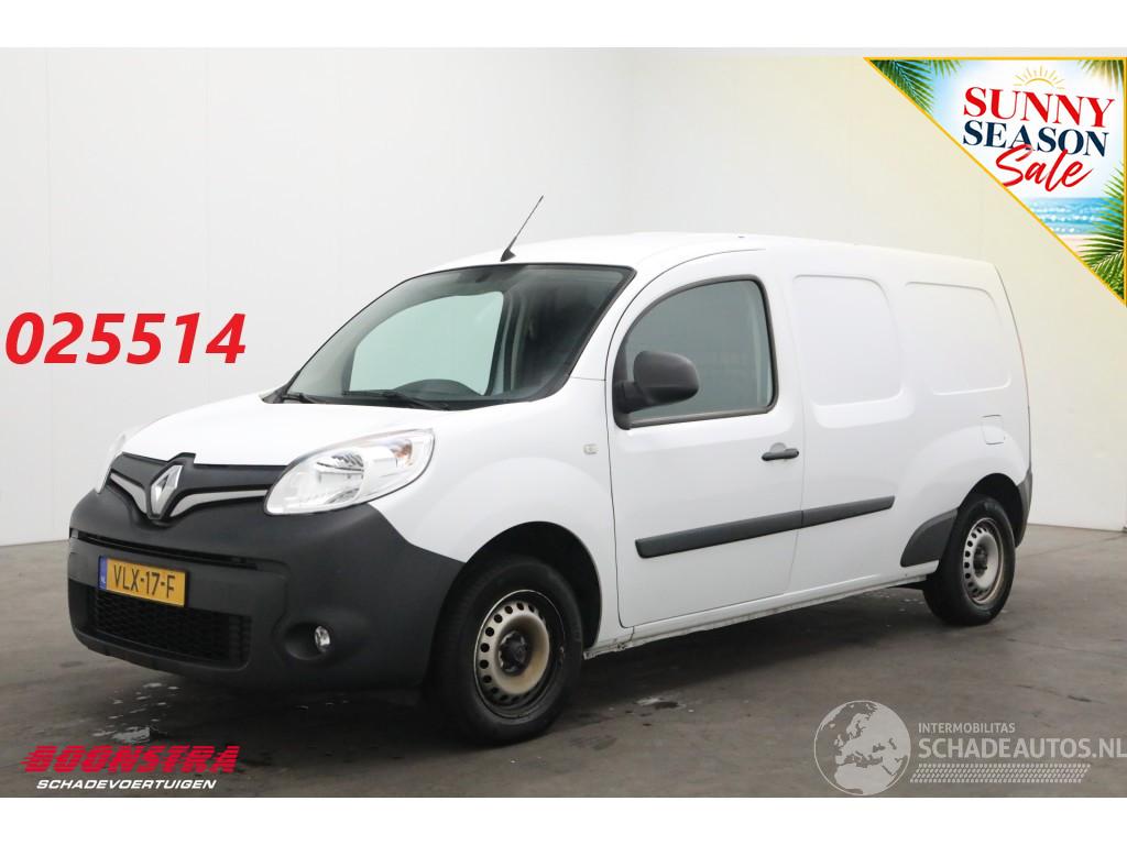 Renault Kangoo 1.5 Blue dCi 115 Comfort Maxi Airco Cruise