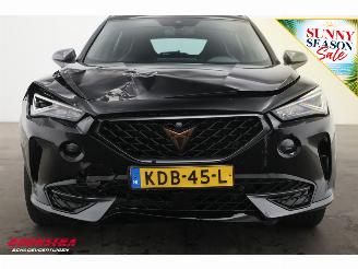Cupra Formentor 1.4 e-Hybrid VZ Performance Schuif/kantel Pano ACC Clima Navi Memory SHZ LrHZ Camera 360° PDC picture 7