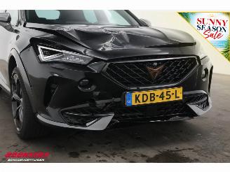 Cupra Formentor 1.4 e-Hybrid VZ Performance Schuif/kantel Pano ACC Clima Navi Memory SHZ LrHZ Camera 360° PDC picture 6
