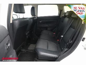 Mitsubishi Outlander 2.0 PHEV Executive Edition Navi Cruise Clima Bluetooth picture 17