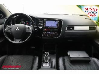 Mitsubishi Outlander 2.0 PHEV Executive Edition Navi Cruise Clima Bluetooth picture 14