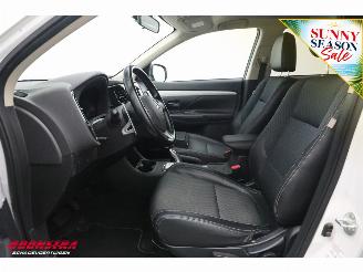 Mitsubishi Outlander 2.0 PHEV Executive Edition Navi Cruise Clima Bluetooth picture 16