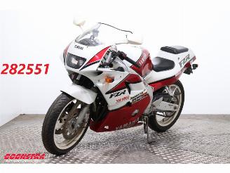 Tweedehands motor Yamaha FZR 250 R 7.222 km! 1998/12