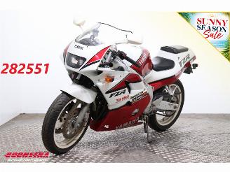 Yamaha FZR 250 R 7.222 km! 1998/12