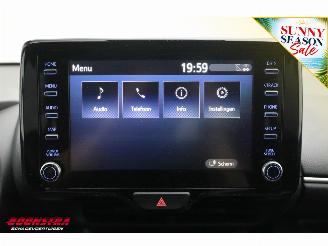 Toyota Yaris 1.5 Hybrid Dynamic ACC Clima SHZ Camera PDC picture 26