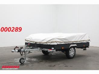 Schade caravan Jamet  Easy BY 2021 2021/4