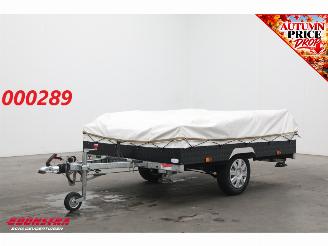 dañado caravana Jamet  Easy BY 2021 2021/4
