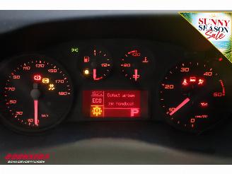 Iveco Daily 35S14 CNG Hi-Matic Pritsche LBW Luftfederung Camera 125.553km picture 23