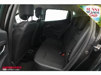 Renault Clio 1.5 dCi ECO Night&Day Cruise Navi Airco picture 13