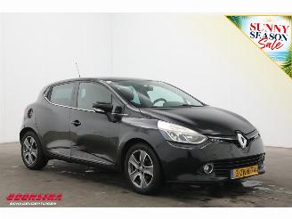 Renault Clio 1.5 dCi ECO Night&Day Cruise Navi Airco picture 2