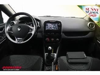 Renault Clio 1.5 dCi ECO Night&Day Cruise Navi Airco picture 10