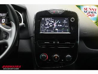 Renault Clio 1.5 dCi ECO Night&Day Cruise Navi Airco picture 11