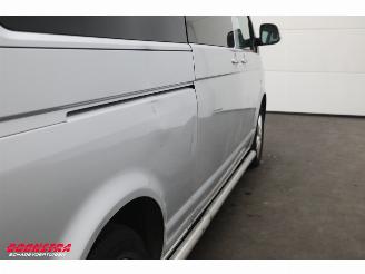 Volkswagen Transporter 2.0 TDI L2H1 DC Comfortline Navi Cruise Airco PDC picture 8
