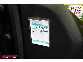 Nissan Qashqai 1.6 dCi Tekna Cruise Clima Navi Leder Camera PDC AHK picture 24