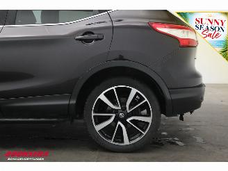 Nissan Qashqai 1.6 dCi Tekna Cruise Clima Navi Leder Camera PDC AHK picture 5
