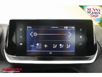Peugeot 208 1.2 PureTech Active Pack Cruise Clima Apple/Android Bluetooth PDC picture 22