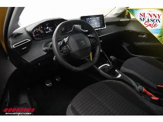 Peugeot 208 1.2 PureTech Active Pack Cruise Clima Apple/Android Bluetooth PDC picture 16