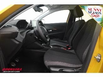 Peugeot 208 1.2 PureTech Active Pack Cruise Clima Apple/Android Bluetooth PDC picture 14