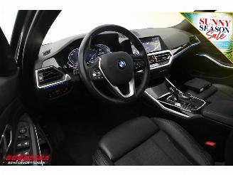 BMW 3-serie Touring 330e ACC Navi Clima SHZ Virtual Camera PDC picture 16