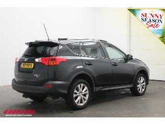 Toyota Rav-4 2.0 AUT Executive Business 4WD Cruise Clima Navi Leder SHZ Camera PDC picture 3
