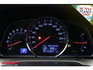 Toyota Rav-4 2.0 AUT Executive Business 4WD Cruise Clima Navi Leder SHZ Camera PDC picture 20