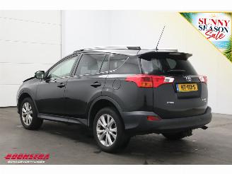 Toyota Rav-4 2.0 AUT Executive Business 4WD Cruise Clima Navi Leder SHZ Camera PDC picture 4