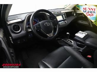 Toyota Rav-4 2.0 AUT Executive Business 4WD Cruise Clima Navi Leder SHZ Camera PDC picture 18