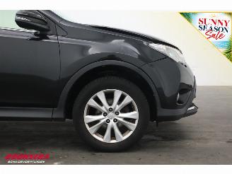 Toyota Rav-4 2.0 AUT Executive Business 4WD Cruise Clima Navi Leder SHZ Camera PDC picture 5