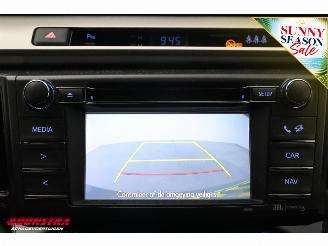 Toyota Rav-4 2.0 AUT Executive Business 4WD Cruise Clima Navi Leder SHZ Camera PDC picture 23