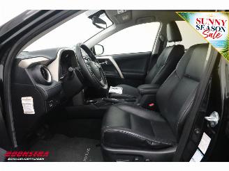 Toyota Rav-4 2.0 AUT Executive Business 4WD Cruise Clima Navi Leder SHZ Camera PDC picture 16