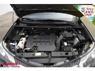 Toyota Rav-4 2.0 AUT Executive Business 4WD Cruise Clima Navi Leder SHZ Camera PDC picture 9