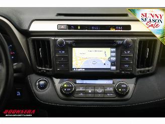 Toyota Rav-4 2.0 AUT Executive Business 4WD Cruise Clima Navi Leder SHZ Camera PDC picture 15