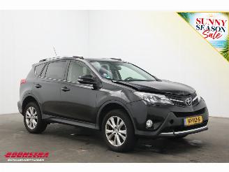 Toyota Rav-4 2.0 AUT Executive Business 4WD Cruise Clima Navi Leder SHZ Camera PDC picture 2