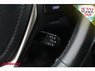 Toyota Rav-4 2.0 AUT Executive Business 4WD Cruise Clima Navi Leder SHZ Camera PDC picture 21