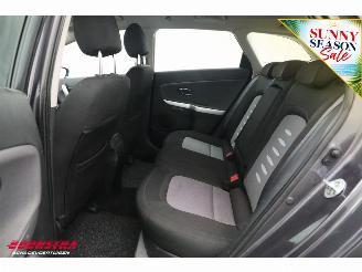 Kia Cee d Sportswagon 1.6 GDI Comfort Pack Cruise Airco PDC picture 12