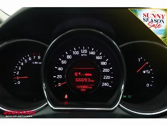 Kia Cee d Sportswagon 1.6 GDI Comfort Pack Cruise Airco PDC picture 15