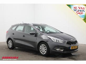 Kia Cee d Sportswagon 1.6 GDI Comfort Pack Cruise Airco PDC picture 2