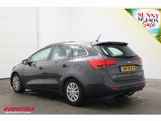Kia Cee d Sportswagon 1.6 GDI Comfort Pack Cruise Airco PDC picture 4