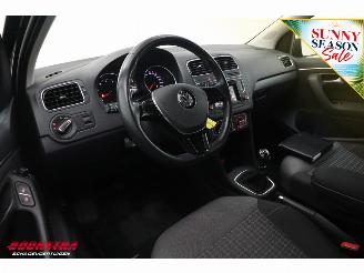 Volkswagen Polo 1.2 TSI Comfortline 5-drs Cruise Airco 96.900 km! Org.NL+NAP picture 18