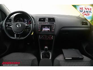 Volkswagen Polo 1.2 TSI Comfortline 5-drs Cruise Airco 96.900 km! Org.NL+NAP picture 14